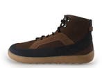 Barefoot Be Lenka Hoge sneakers in maat 43 Bruin, Barefoot Be Lenka, Bruin, Verzenden, Zo goed als nieuw