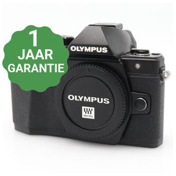 Olympus OM-D E-M10 mark II body | Tweedehands, TV, Hi-fi & Vidéo, Appareils photo numériques, Verzenden