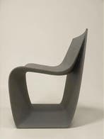 MDF Italia - Piergiorgio Cazzaniga - Chaise - Signez Matt -