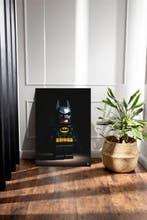 ANDSAL - Batman Lego Caravaggio Style Limited Edition w/COA, Nieuw