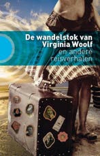 De wandelstok van Virginia Woolf 9789492190192 Marijke Arijs, Verzenden, Gelezen, Marijke Arijs