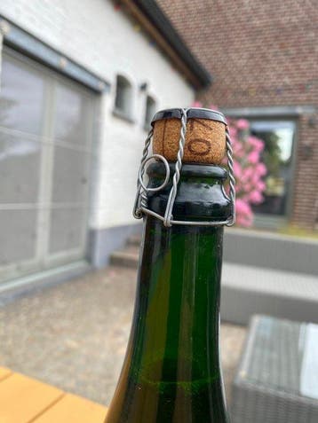 3 Fonteinen - Millennium Geuze - 75cl, Nieuw