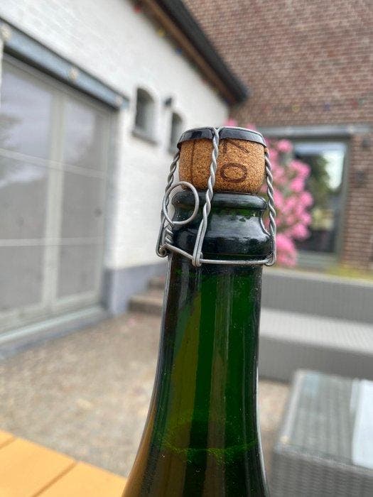 3 Fonteinen - Millennium Geuze - 75cl, Collections, Vins