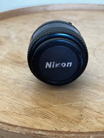 Nikon AF Nikkor 50/1.4 D Prime lens, Nieuw