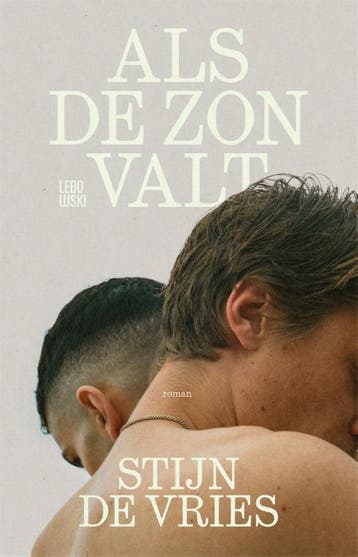 Als de zon valt 9789048870424 Stijn de Vries, Verzenden, Stijn de Vries