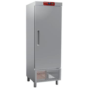 Vrieskast | 550L | RVS | -15°C/-22°C | Geventileerd |, Verzenden