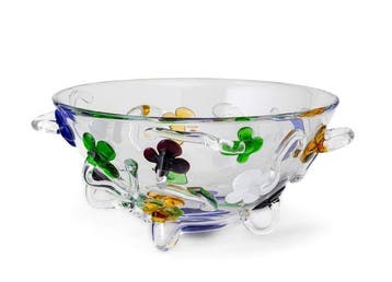 Driade - Diametro 33 cm - H 16,5 - Borek Sipek -