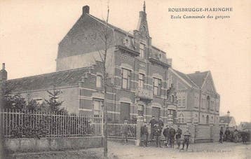 België - West-Vlaanderen (provincie) - Prachtige selectie -, Gelopen