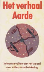 Verhaal aarde, Het 9789070306229, Verzenden, Gelezen