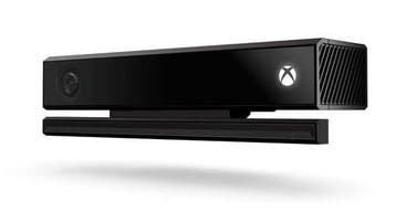 Microsoft Kinect Sensor 2.0 (Xbox One Accessoires), Games en Spelcomputers, Ophalen of Verzenden, Zo goed als nieuw