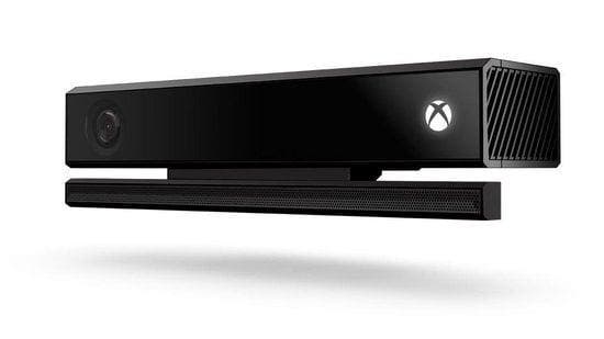 Microsoft Kinect Sensor 2.0 (Xbox One Accessoires), Games en Spelcomputers, Spelcomputers | Xbox One, Zo goed als nieuw, Ophalen of Verzenden