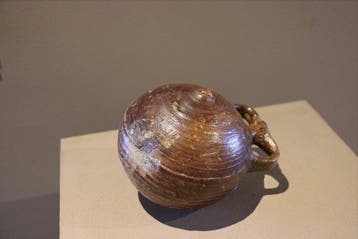 Bouteille - Grès