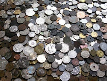 Wereld. 1000+ coins | 60+ Silver | Roman Empire to 2022 |, Timbres & Monnaies, Monnaies | Europe | Monnaies non-euro