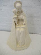 Goebel - M. I Hummel - Bloemen madonna - 10/1 Tmk2 - 21 cm -, Antiek en Kunst