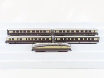 Märklin H0 - 26610 - Treinset (1) - 5-delige set, Nieuw