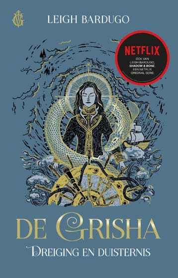 Dreiging en duisternis / De Grisha 9789463491532, Verzenden, Leigh Bardugo