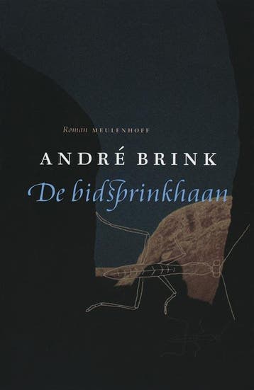De bidsprinkhaan 9789029077606 André Brink, Verzenden, André Brink