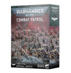 Combat Patrol Imperial Agents (Warhammer 40.000 nieuw), Ophalen of Verzenden