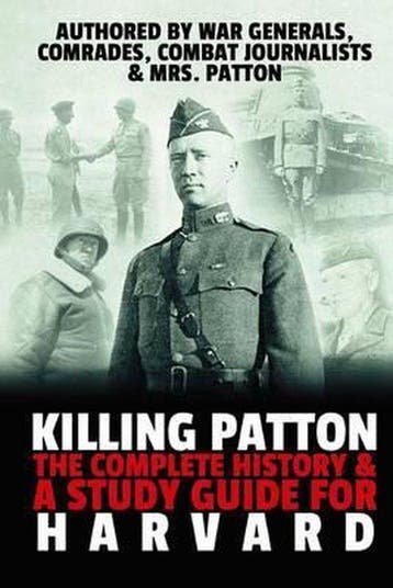 Killing Patton 9781502781918 War Generals & Comrades, Verzenden, War Generals & Comrades