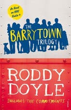 Barrytown Trilogy 9780099590521 R Doyle, Verzenden, Gelezen, R Doyle