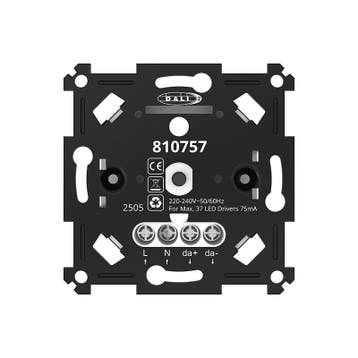 DALI LED DIMMER, Verzenden