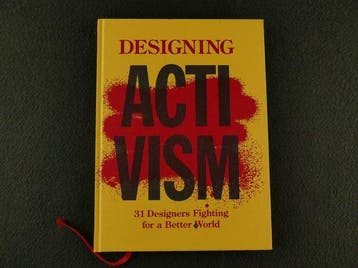 Designing Activism 9789082388633 Bas van Lier, Verzenden, Bas van Lier