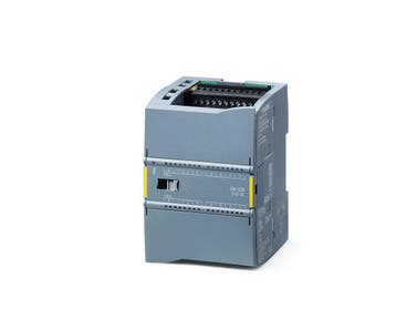 Siemens SIMATIC PLC digitale in- en uitgangsmodule -, Verzenden