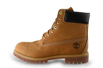 Timberland Boots in maat 44 Bruin, Kleding | Heren, Bruin, Verzenden, Timberland, Boots