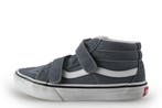 Vans Hoge sneakers Jongens in maat 33 Grijs, Enfants & Bébés, Vêtements enfant | Chaussures & Chaussettes, Verzenden, Schoenen