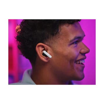 GXTrust Oxxie Bluetooth draadloze hoofdtelefoon, wit (Huis), Ophalen of Verzenden, Nieuw