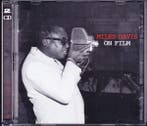 Miles Davis – On Film 8436559464253 (2-CD-Jewelcase), Cd's en Dvd's, Ophalen of Verzenden, Nieuw in verpakking