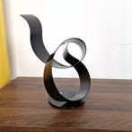 José Soler Art - Black breeze - No reserve, Antiek en Kunst