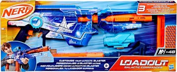 Nerf Loadout Blaster | Tweede kansje | OP = OP, Enfants & Bébés, Verzenden