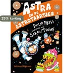 Astra en de astrotaartjes 9789048309443 Philip Reeve, Verzenden, Philip Reeve