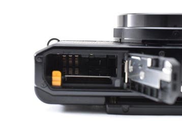 Pentax MX-1 Appareil photo numérique