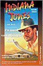 INDIANA JONES EN ZWAARD DJENGIS KAHN 9789044924565, Boeken, Verzenden, Gelezen, W. Hohlbein