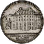 Italië, Pauselijke Staat Médaille en argent, 1928