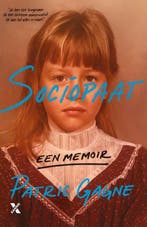 Sociopaat 9789401623261 Patric Gagne, Verzenden, Zo goed als nieuw, Patric Gagne