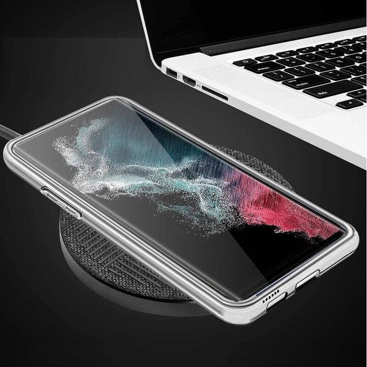 DrPhone SC5 - Case – Geschikt voor Galaxy S22 Ultra – +, Telecommunicatie, Mobiele telefoons | Hoesjes en Screenprotectors | Overige merken