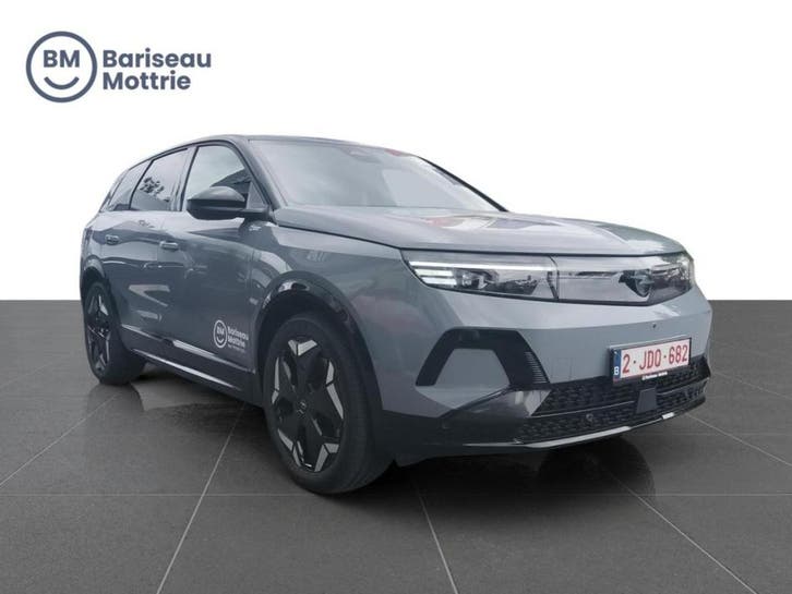 Opel Grandland, Auto's, Opel