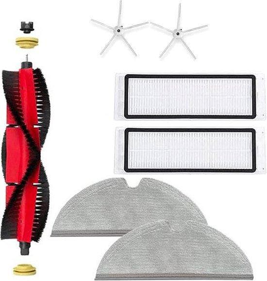 vervangingsset voor Xiaomi Roborock S5/S6, Elektronische apparatuur, Stofzuigers, Verzenden
