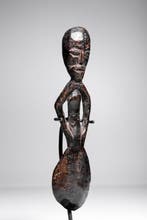 Lepel Kalukili - Lega - DR Congo (Zonder minimumprijs)