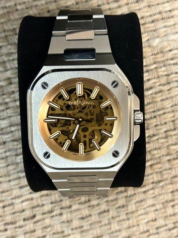 Bell & Ross - BR 05 - Heren - 2026, Nieuw