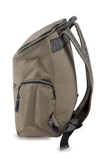 Kipling Rugzak, Kipling, Verzenden, 25 tot 40 cm, Zo goed als nieuw