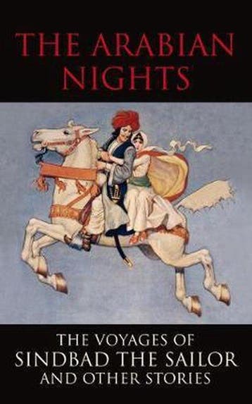 TAP Classics- Arabian Nights 9781911060208 Richard Burton, Verzenden, Gelezen, Richard Burton