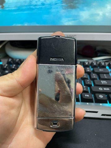Nokia 8810 - Mobiele telefoon, Nieuw