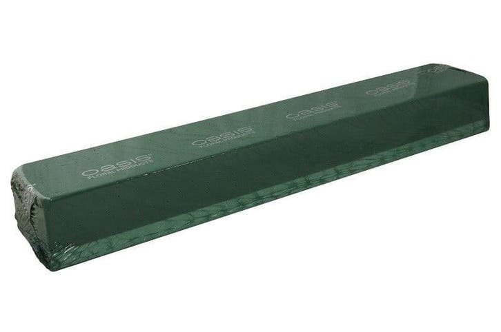 OASIS® RAQUETTE 66 cm oase voor verse bloemen per stuk, Maison & Meubles, Accessoires pour la Maison | Plantes & Fleurs artificielles