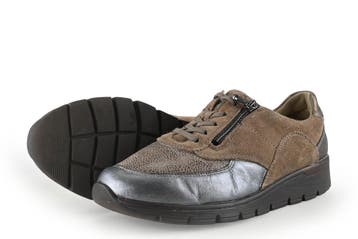 Waldlaufer Sneakers in maat 39½ Beige, Waldlaufer, Verzenden, Beige, Sneakers