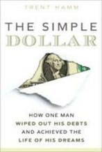 Simple Dollar, The 9780137054251 Hamm Trent, Verzenden, Gelezen, Hamm Trent