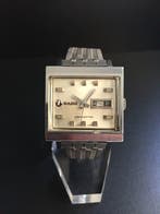 Rado - Manhattan Automatic Day-Date Armis NSA - Zonder